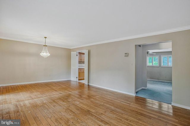 5632 THICKET LN, Columbia, MD 21044