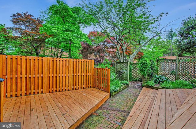 5632 THICKET LN, Columbia, MD 21044