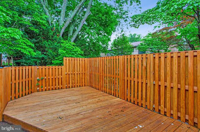 5632 THICKET LN, Columbia, MD 21044