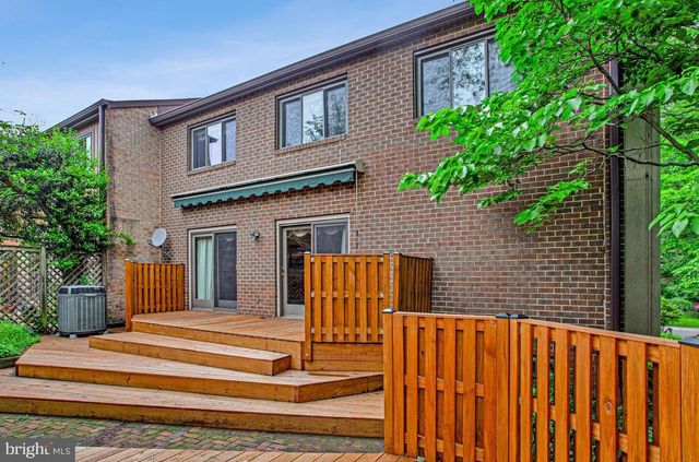 5632 THICKET LN, Columbia, MD 21044