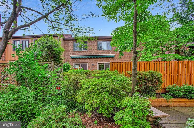 5632 THICKET LN, Columbia, MD 21044