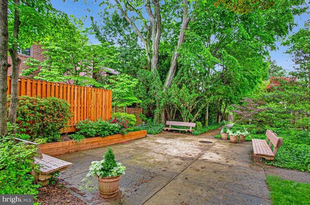 5632 THICKET LN, Columbia, MD 21044