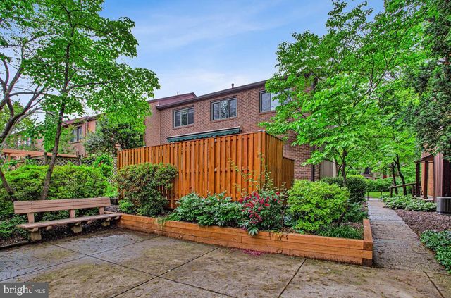 5632 THICKET LN, Columbia, MD 21044