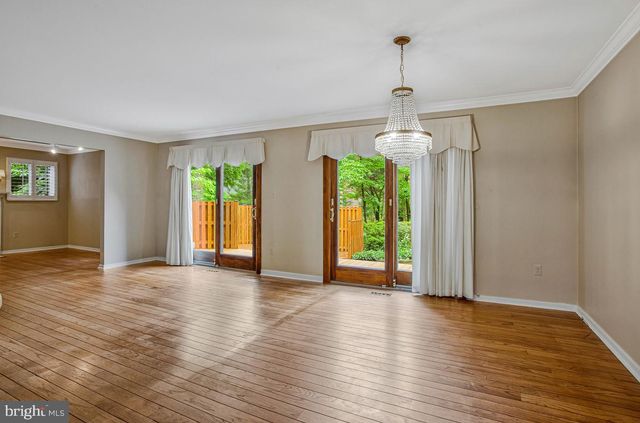 5632 THICKET LN, Columbia, MD 21044