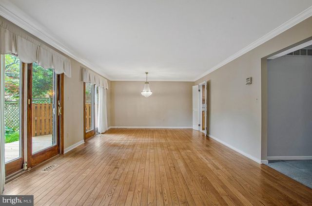 5632 THICKET LN, Columbia, MD 21044
