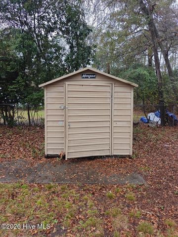 2201 Shirley Avenue, Augusta, GA 30904