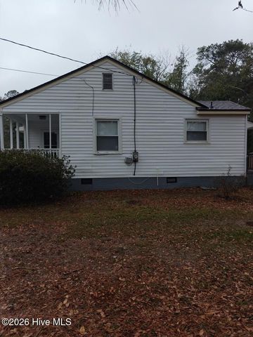 2201 Shirley Avenue, Augusta, GA 30904