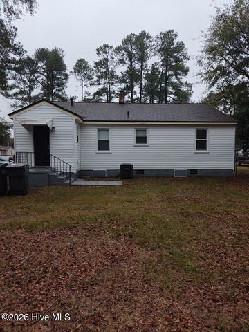 2201 Shirley Avenue, Augusta, GA 30904