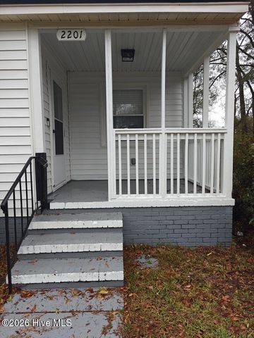 2201 Shirley Avenue, Augusta, GA 30904