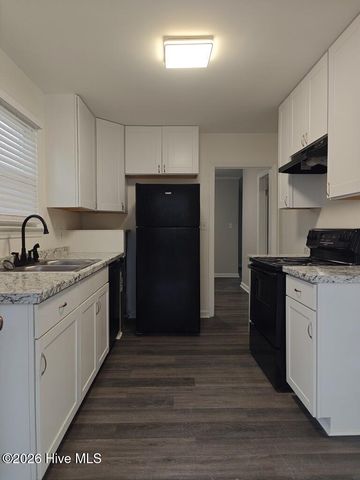 2201 Shirley Avenue, Augusta, GA 30904