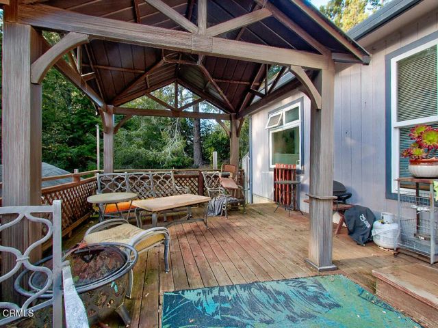 31191 Turner Road, Fort Bragg, CA 95437