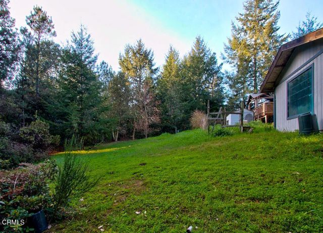 31191 Turner Road, Fort Bragg, CA 95437