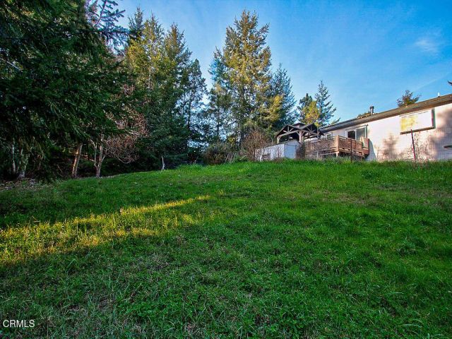 31191 Turner Road, Fort Bragg, CA 95437
