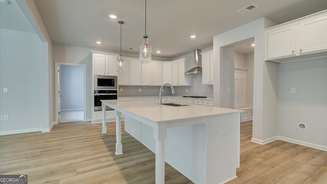 620 Continental Drive, Mcdonough, GA 30253
