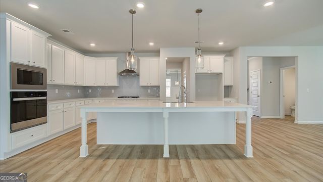 620 Continental Drive, Mcdonough, GA 30253