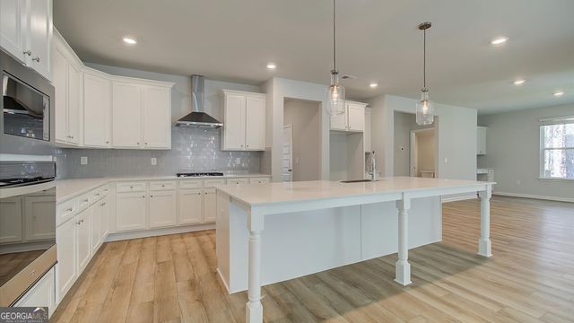 620 Continental Drive, Mcdonough, GA 30253