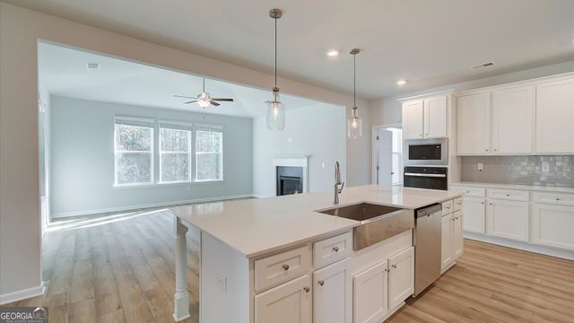 620 Continental Drive, Mcdonough, GA 30253