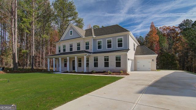 620 Continental Drive, Mcdonough, GA 30253