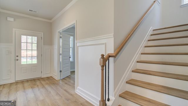 620 Continental Drive, Mcdonough, GA 30253