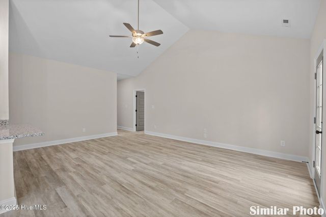Lot 5 Pickett Road, Jacksonville, NC 28540