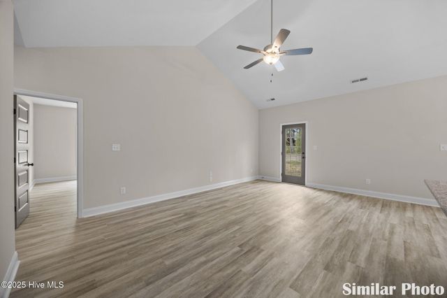 Lot 5 Pickett Road, Jacksonville, NC 28540