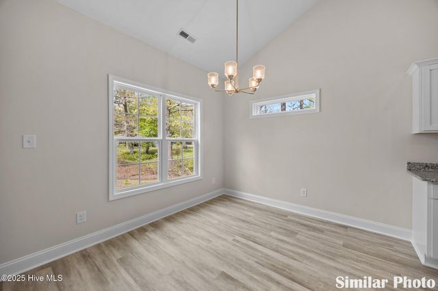 Lot 5 Pickett Road, Jacksonville, NC 28540