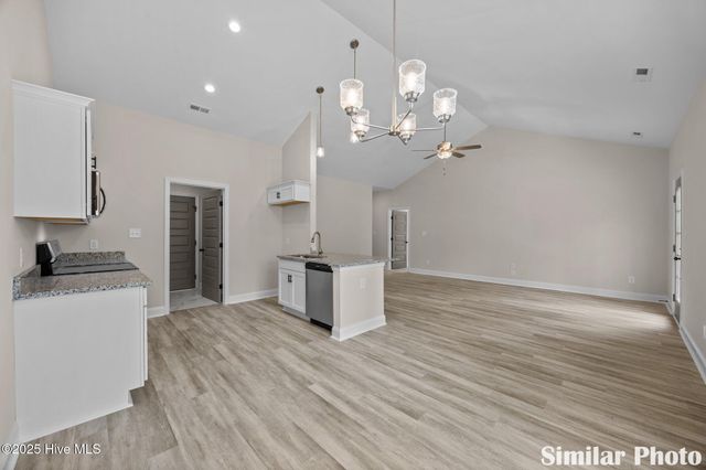 Lot 5 Pickett Road, Jacksonville, NC 28540