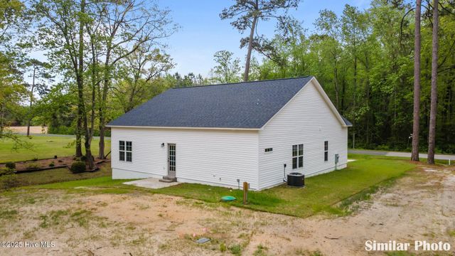 Lot 5 Pickett Road, Jacksonville, NC 28540