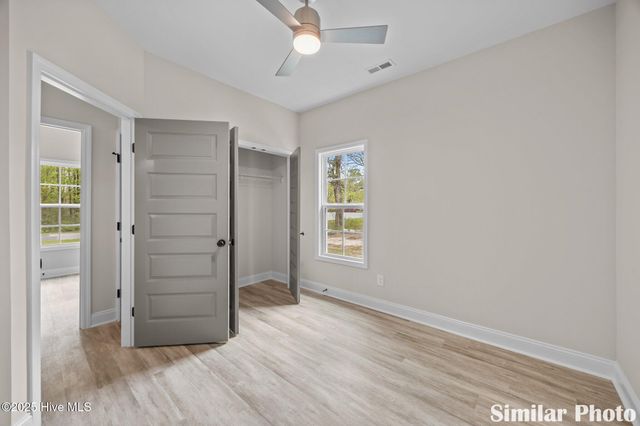 Lot 5 Pickett Road, Jacksonville, NC 28540