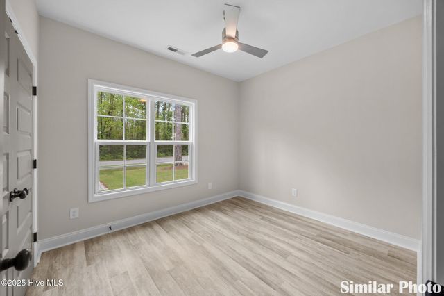 Lot 5 Pickett Road, Jacksonville, NC 28540