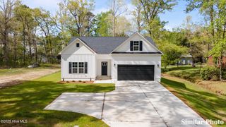 Lot 5 Pickett Road, Jacksonville, NC 28540