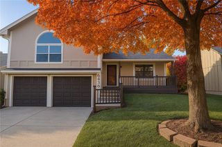 6436 N Jarboe Street, Kansas City, MO 64118