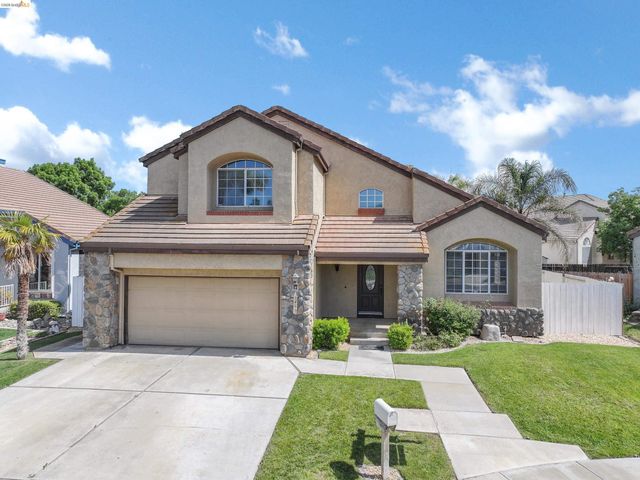 2459 Del Mar Ct, Discovery Bay, CA 94505