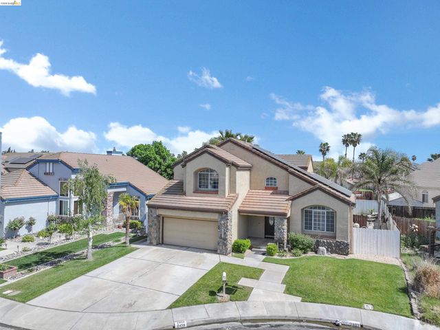 2459 Del Mar Ct, Discovery Bay, CA 94505