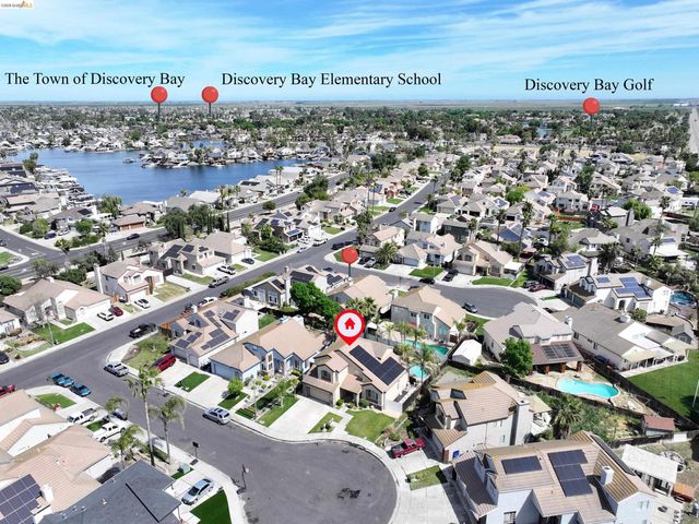 2459 Del Mar Ct, Discovery Bay, CA 94505