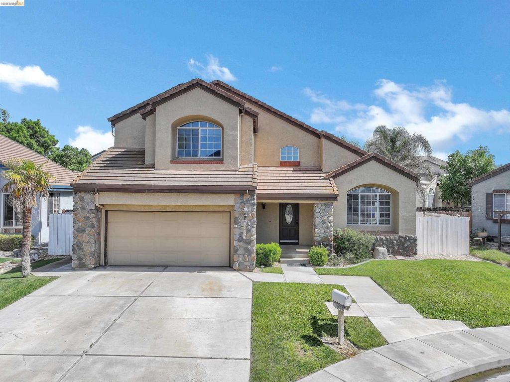 2459 Del Mar Ct, Discovery Bay, CA 94505