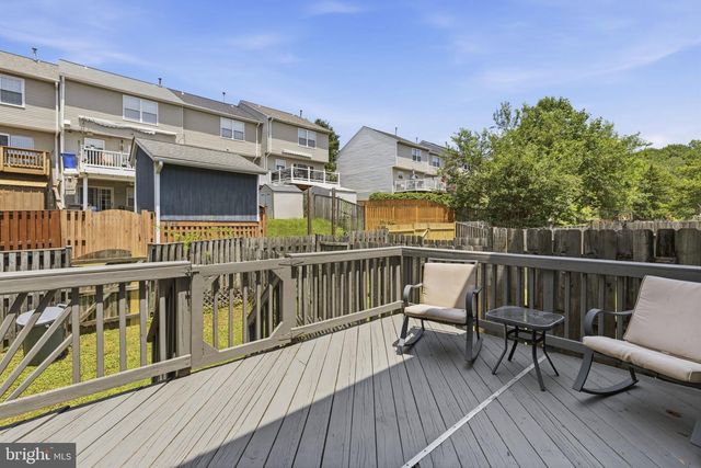 22 ARROWOOD CT, Baltimore, MD 21237