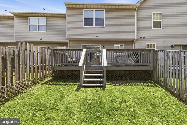 22 ARROWOOD CT, Baltimore, MD 21237