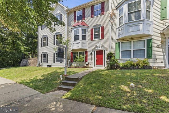 22 ARROWOOD CT, Baltimore, MD 21237
