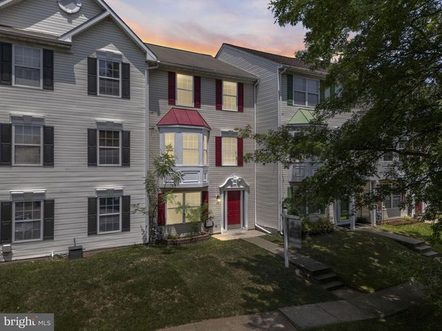 22 ARROWOOD CT, Baltimore, MD 21237
