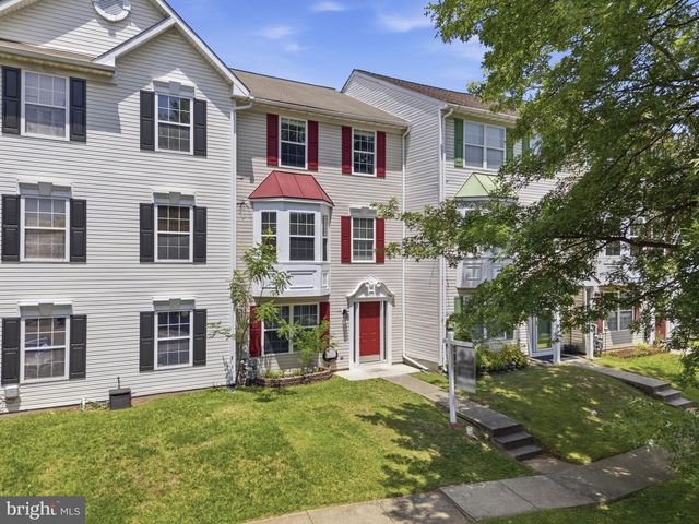 22 ARROWOOD CT, Baltimore, MD 21237