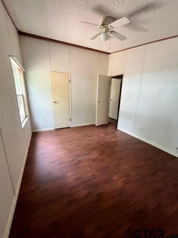 20831 County Road 2138, Troup, TX 75789