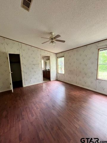 20831 County Road 2138, Troup, TX 75789