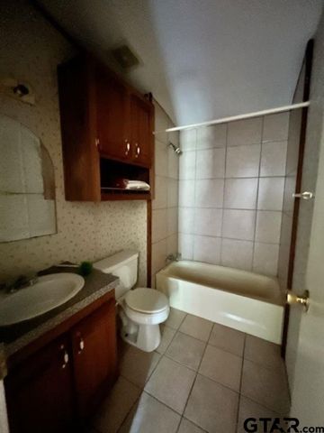 20831 County Road 2138, Troup, TX 75789