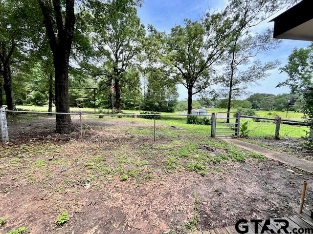 20831 County Road 2138, Troup, TX 75789