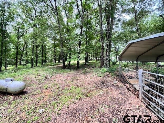 20831 County Road 2138, Troup, TX 75789