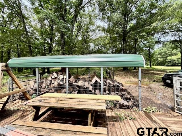 20831 County Road 2138, Troup, TX 75789