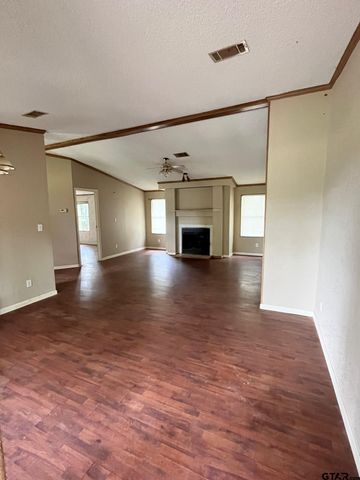 20831 County Road 2138, Troup, TX 75789