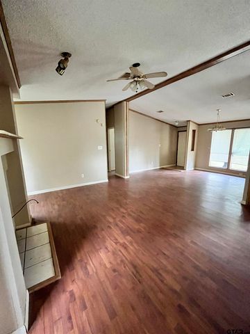 20831 County Road 2138, Troup, TX 75789