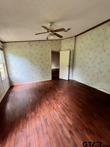 20831 County Road 2138, Troup, TX 75789